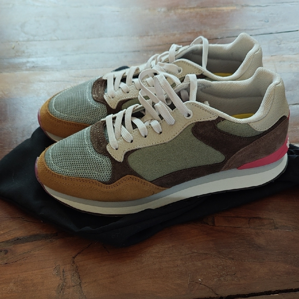 HOFF Never Worn Verona Shoes